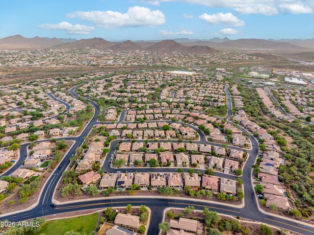 3329 W MORSE Drive, Anthem, AZ 85086