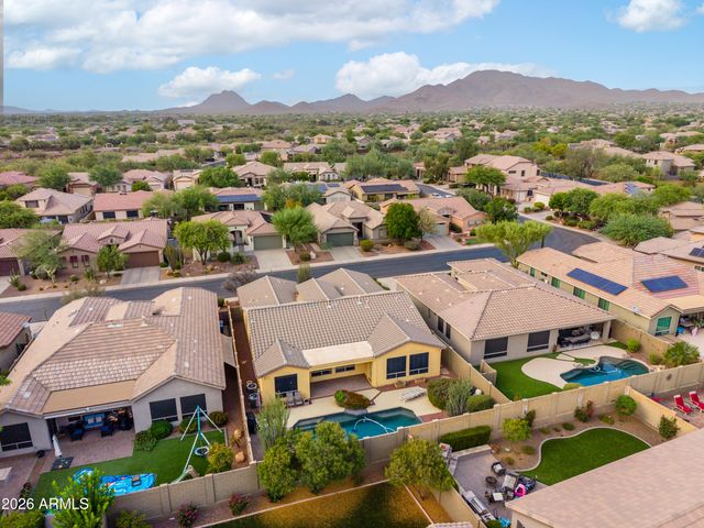 3329 W MORSE Drive, Anthem, AZ 85086