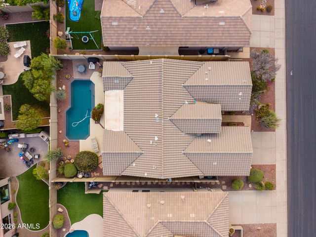 3329 W MORSE Drive, Anthem, AZ 85086
