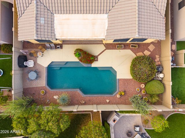 3329 W MORSE Drive, Anthem, AZ 85086