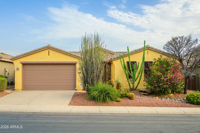 3329 W MORSE Drive, Anthem, AZ 85086