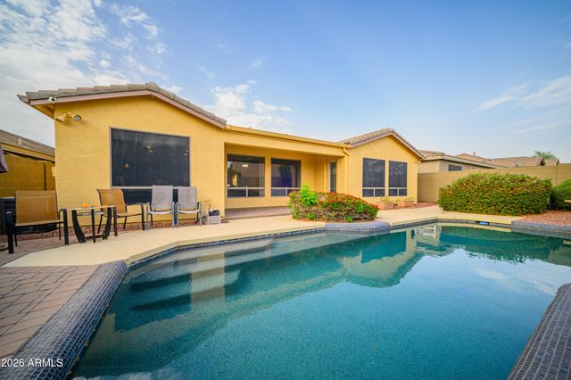 3329 W MORSE Drive, Anthem, AZ 85086
