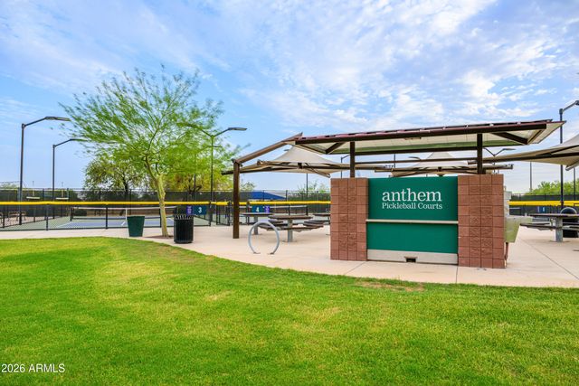 3329 W MORSE Drive, Anthem, AZ 85086