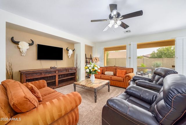 3329 W MORSE Drive, Anthem, AZ 85086