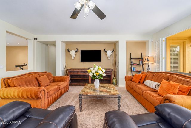 3329 W MORSE Drive, Anthem, AZ 85086