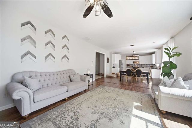 3874 SW Amberleigh Trace, Gainesville, GA 30507