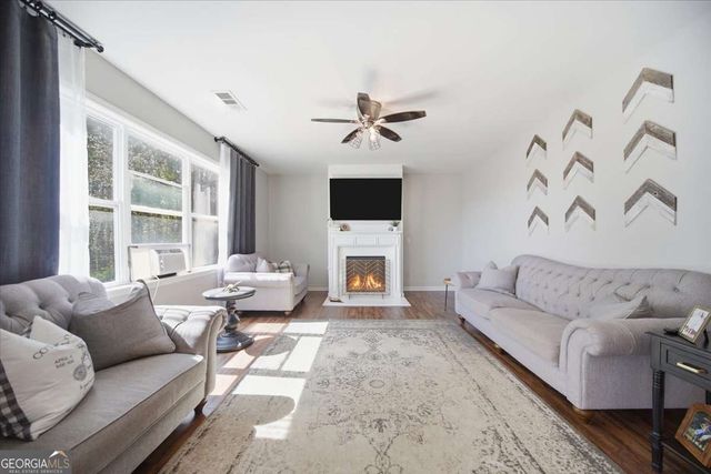 3874 SW Amberleigh Trace, Gainesville, GA 30507