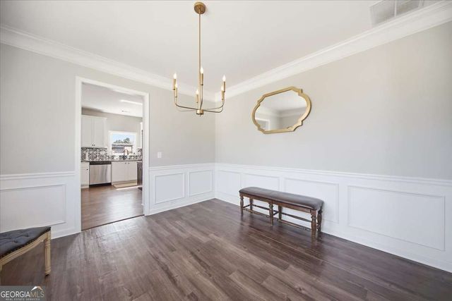 3874 SW Amberleigh Trace, Gainesville, GA 30507