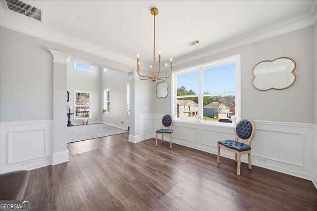 3874 SW Amberleigh Trace, Gainesville, GA 30507