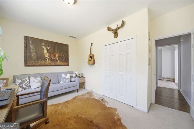 3874 SW Amberleigh Trace, Gainesville, GA 30507