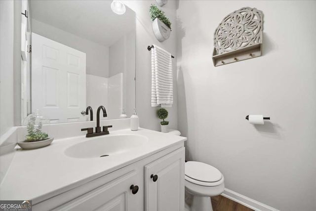 3874 SW Amberleigh Trace, Gainesville, GA 30507