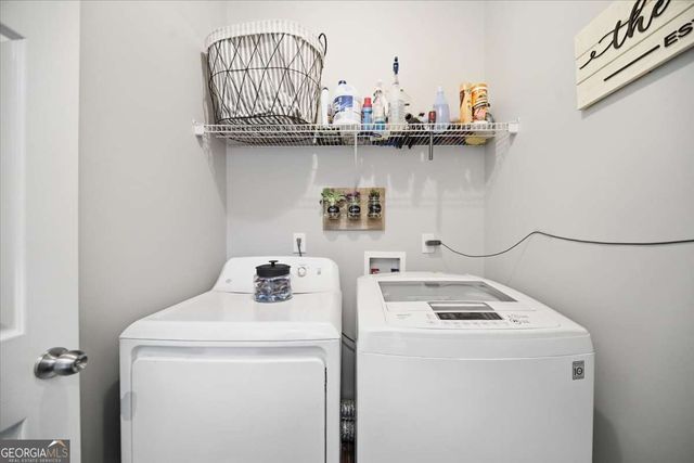 3874 SW Amberleigh Trace, Gainesville, GA 30507