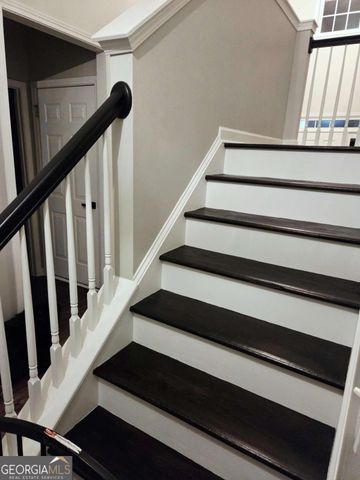 3874 SW Amberleigh Trace, Gainesville, GA 30507