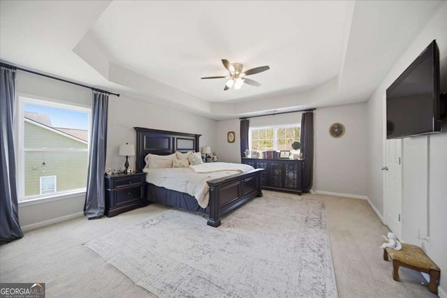 3874 SW Amberleigh Trace, Gainesville, GA 30507