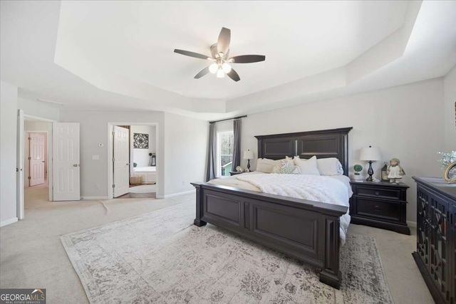 3874 SW Amberleigh Trace, Gainesville, GA 30507