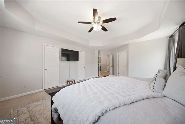 3874 SW Amberleigh Trace, Gainesville, GA 30507