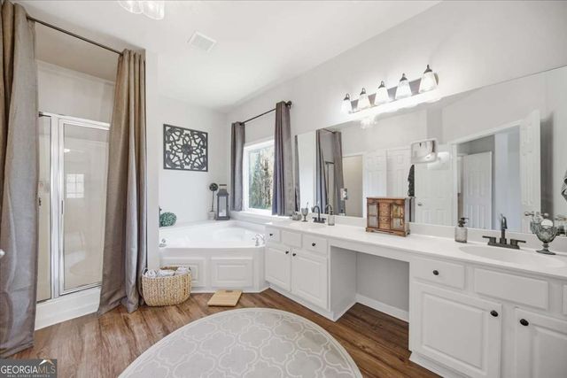 3874 SW Amberleigh Trace, Gainesville, GA 30507