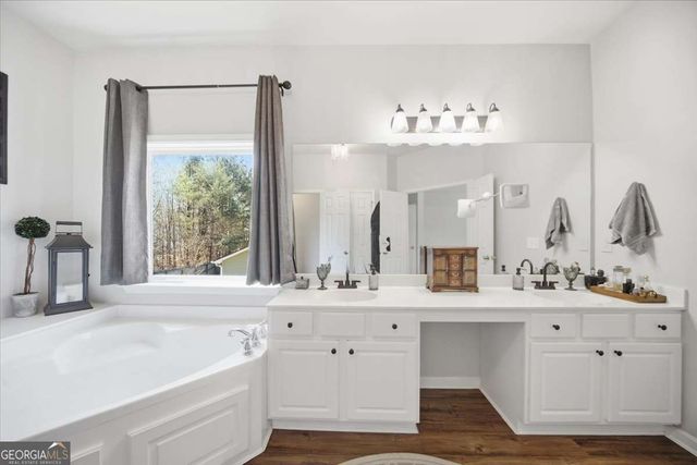 3874 SW Amberleigh Trace, Gainesville, GA 30507