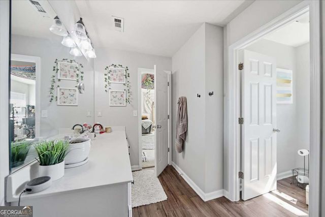 3874 SW Amberleigh Trace, Gainesville, GA 30507