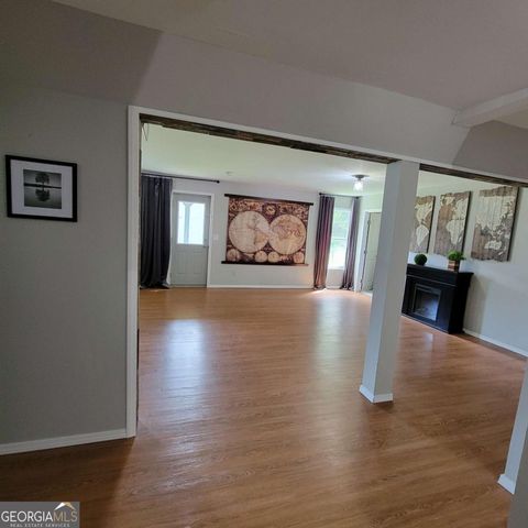 3874 SW Amberleigh Trace, Gainesville, GA 30507