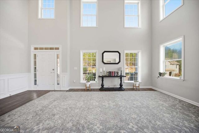 3874 SW Amberleigh Trace, Gainesville, GA 30507