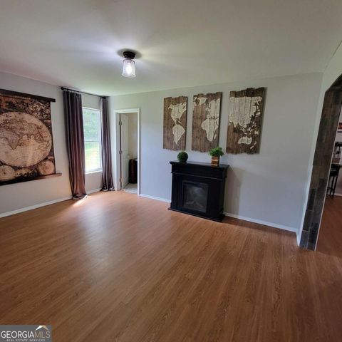 3874 SW Amberleigh Trace, Gainesville, GA 30507