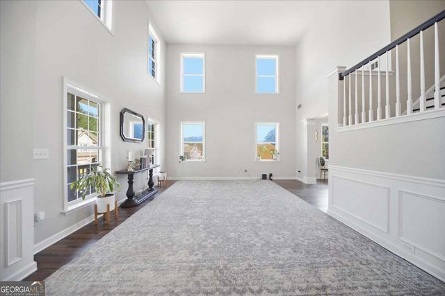 3874 SW Amberleigh Trace, Gainesville, GA 30507