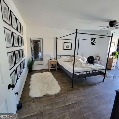 3874 SW Amberleigh Trace, Gainesville, GA 30507