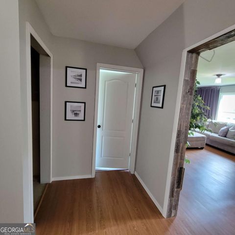 3874 SW Amberleigh Trace, Gainesville, GA 30507