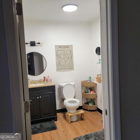 3874 SW Amberleigh Trace, Gainesville, GA 30507