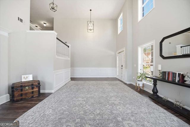 3874 SW Amberleigh Trace, Gainesville, GA 30507