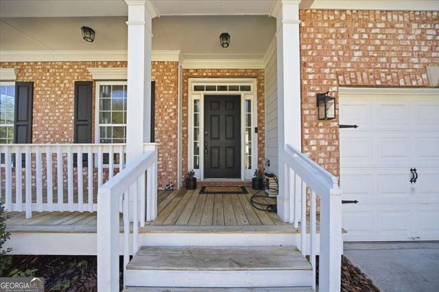 3874 SW Amberleigh Trace, Gainesville, GA 30507