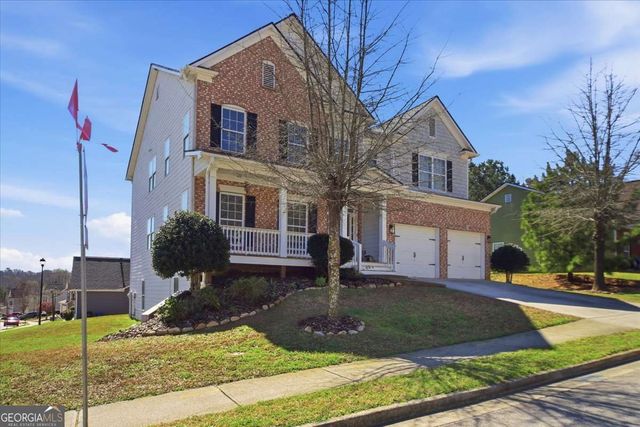 3874 SW Amberleigh Trace, Gainesville, GA 30507