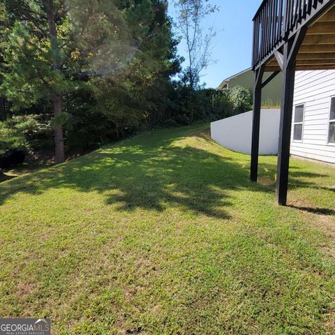 3874 SW Amberleigh Trace, Gainesville, GA 30507