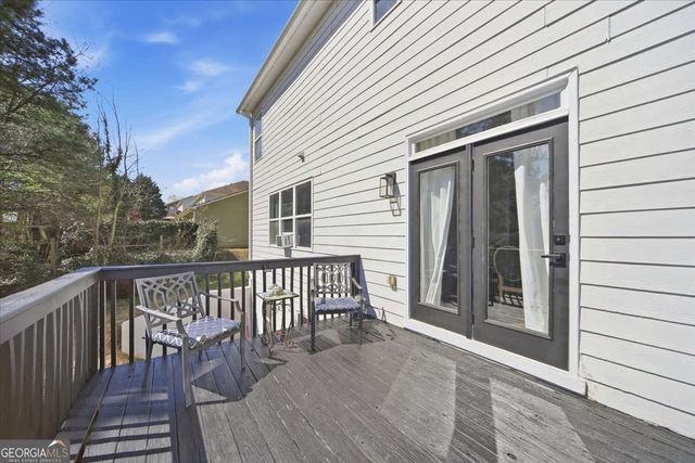 3874 SW Amberleigh Trace, Gainesville, GA 30507