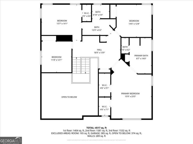 3874 SW Amberleigh Trace, Gainesville, GA 30507