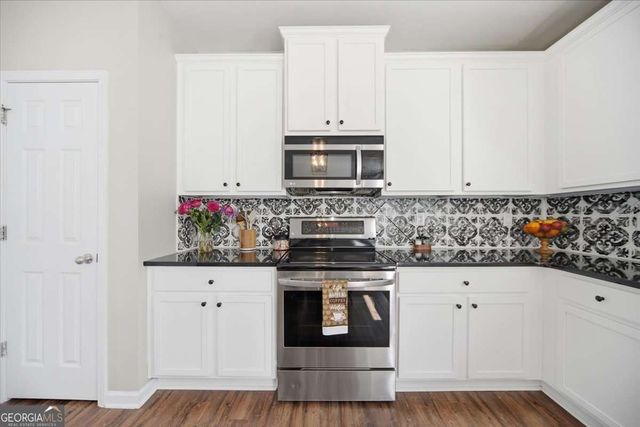 3874 SW Amberleigh Trace, Gainesville, GA 30507