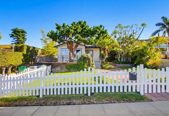 4562-64 Pescadero Ave., San Diego, CA 92107