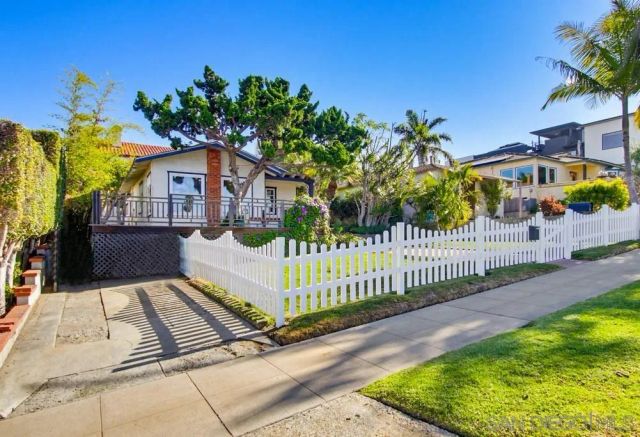 4562-64 Pescadero Ave., San Diego, CA 92107