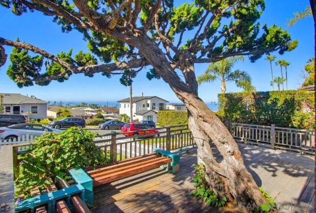 4562-64 Pescadero Ave., San Diego, CA 92107