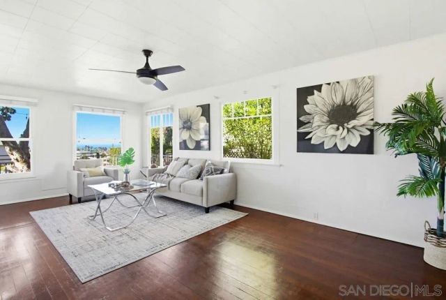 4562-64 Pescadero Ave., San Diego, CA 92107