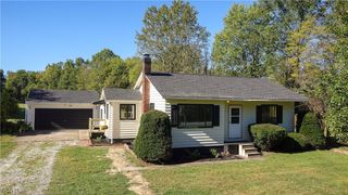 1534 Newton Falls Portage Road, Newton Falls, OH 44444