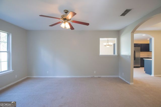 81 Retreat Place, Woodbine, GA 31569