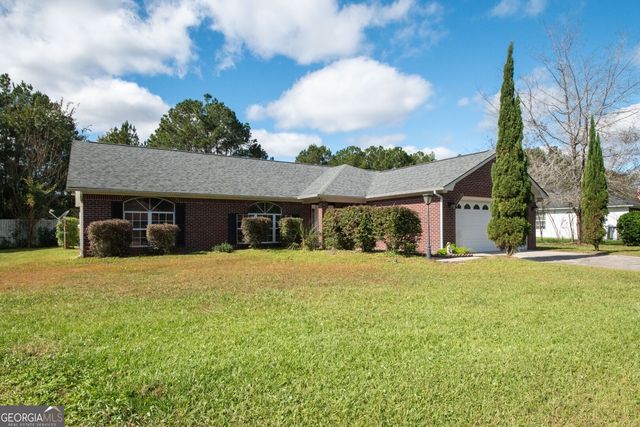 81 Retreat Place, Woodbine, GA 31569