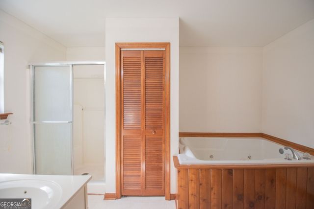 81 Retreat Place, Woodbine, GA 31569