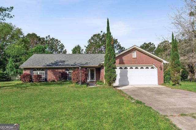 81 Retreat Place, Woodbine, GA 31569