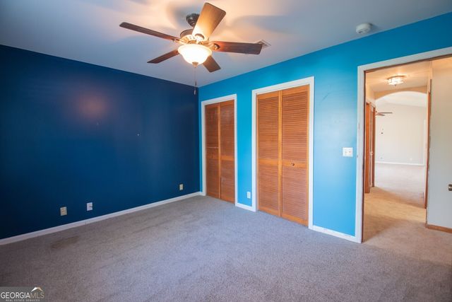 81 Retreat Place, Woodbine, GA 31569