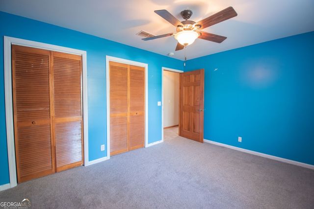 81 Retreat Place, Woodbine, GA 31569