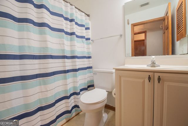 81 Retreat Place, Woodbine, GA 31569