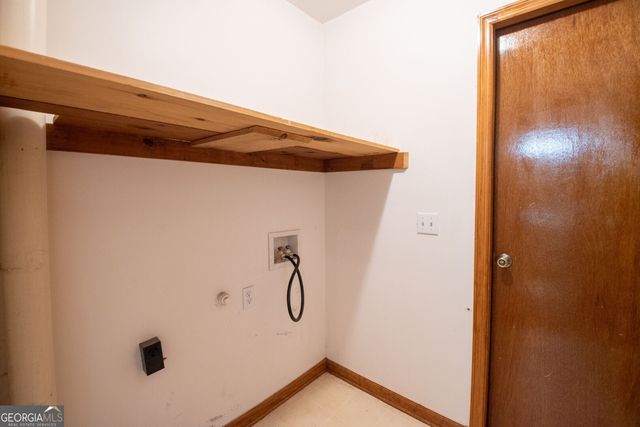 81 Retreat Place, Woodbine, GA 31569